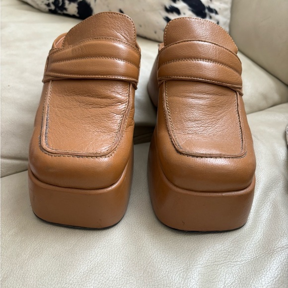 SIMON MILLER Hustler mules size 41 - Picture 5 of 10